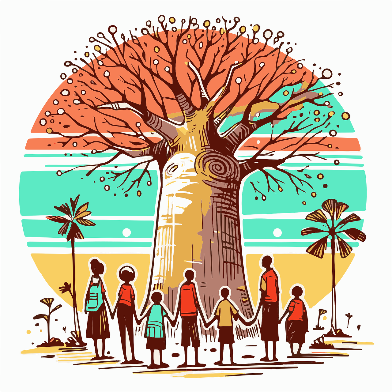 Free Environment Drawing Vector Art - Download 7,901+ Environment ...