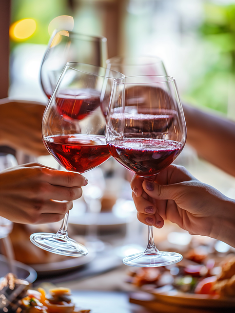 Download free HD stock image of Glass Drink Free glass drink wine illustration