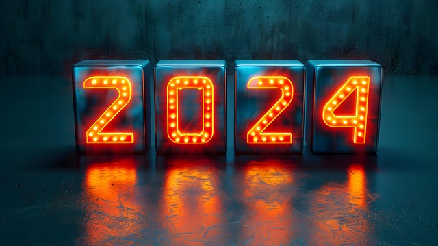 Download Ai Generated, 2024, Background. Royalty-Free Stock ...