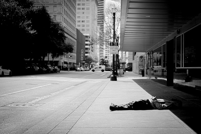 Free Houston Sleeping photo and picture