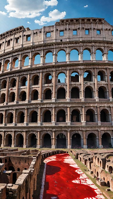 Free Rome Italy illustration and picture