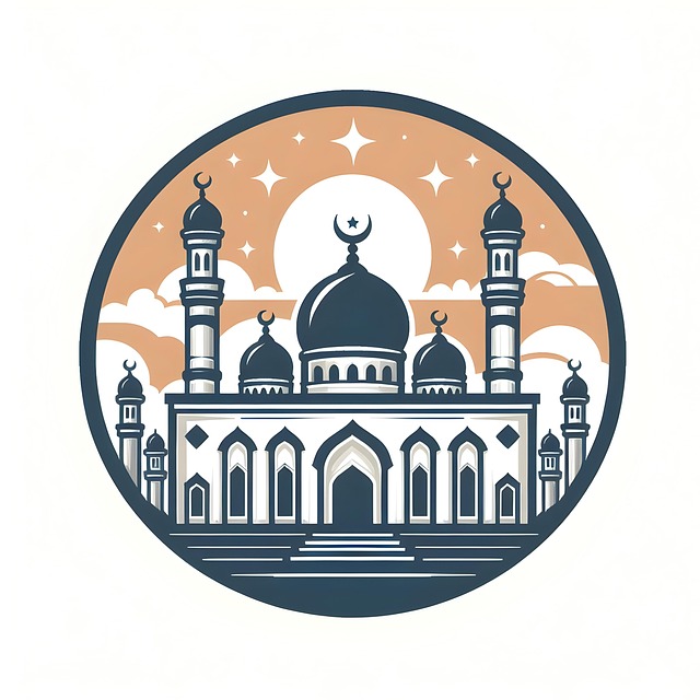 Free Ai Generated Ramadan illustration and picture