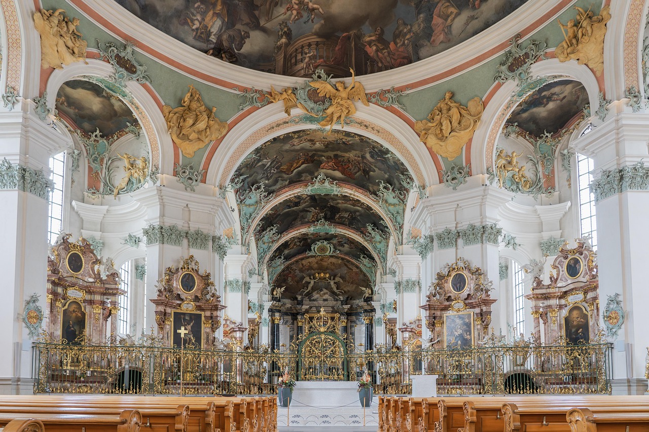 Church - free online jigsaw puzzle photo