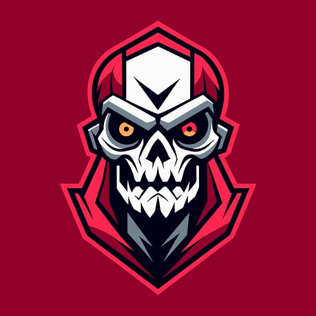 Download free HD stock image of Zombie Head Free zombie head logo vector