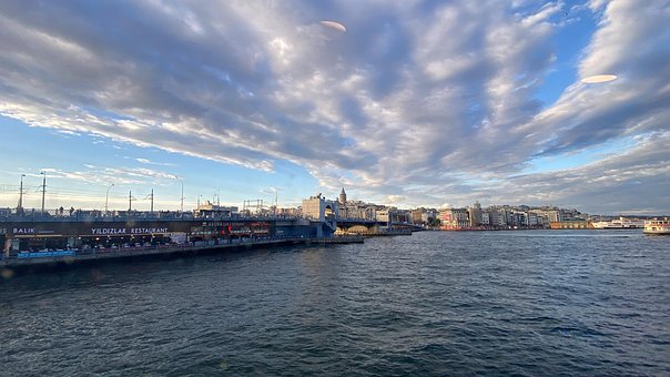 Free İStanbul Galata photo and picture