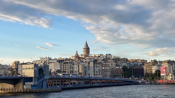 Free Türkiye Istanbul photo and picture