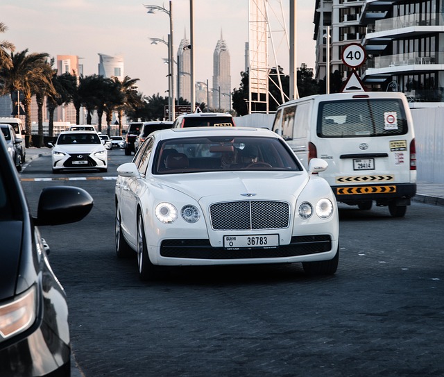 Bentley, Auto, Vozidlo, Automobil
