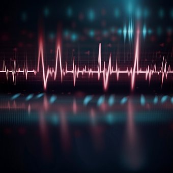 Free Wave Sound illustration and picture