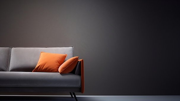 Free Furniture Interior illustration and picture
