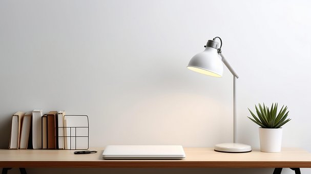Free Interior Table illustration and picture