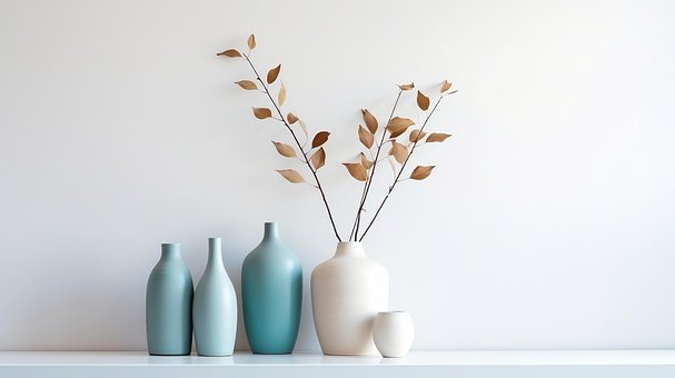 Free Vase Flowers photo and picture