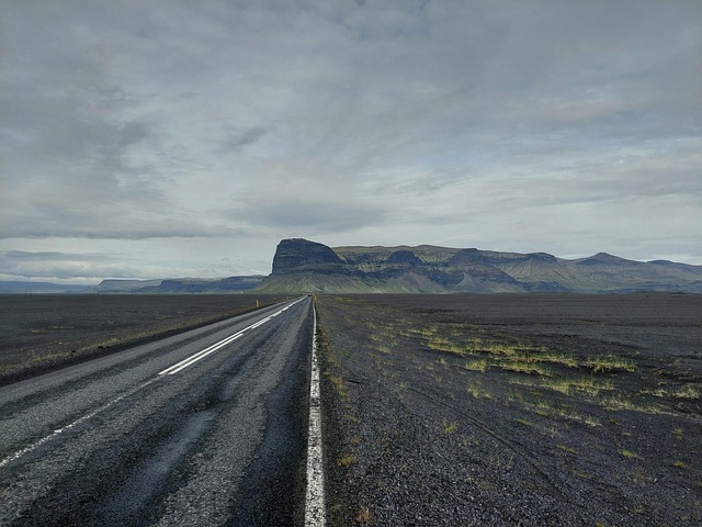 Free Iceland Nature photo and picture