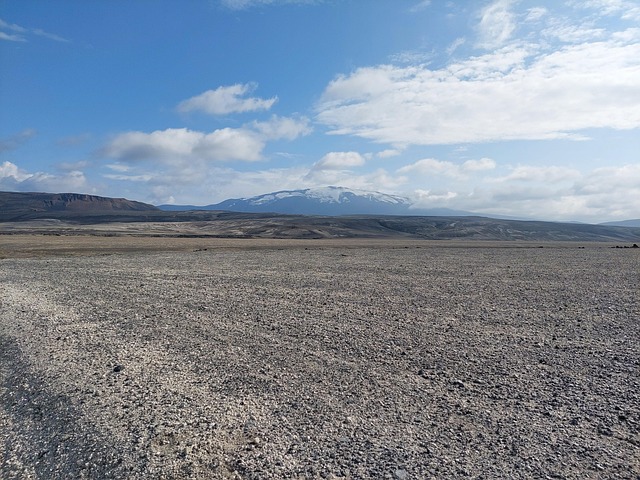 Free Volcano Iceland photo and picture