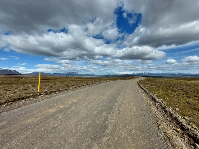 Free Iceland Highlands photo and picture