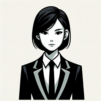 Free Ai Generated Woman illustration and picture