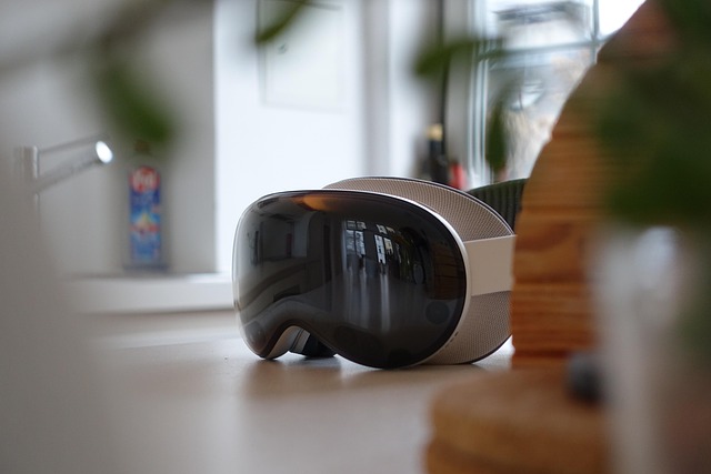 Vision Pro, Apple Vision Pro, Vr