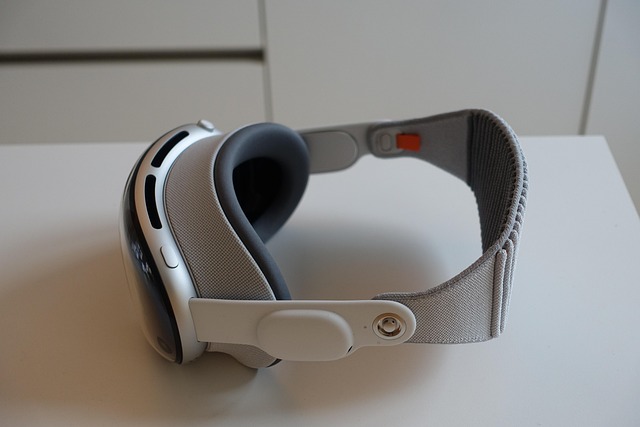 Vision Pro, Apple Vision Pro, Vr