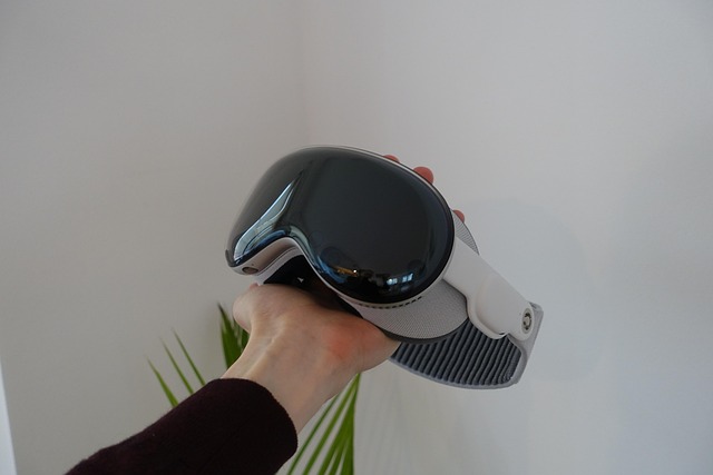 Vision Pro, Apple Vision Pro, Vr