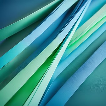 Free Folds Paper illustration and picture