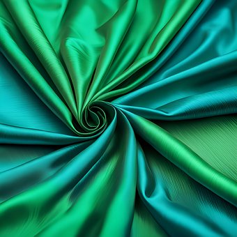 Free Pinwheel Blue-Green illustration and picture