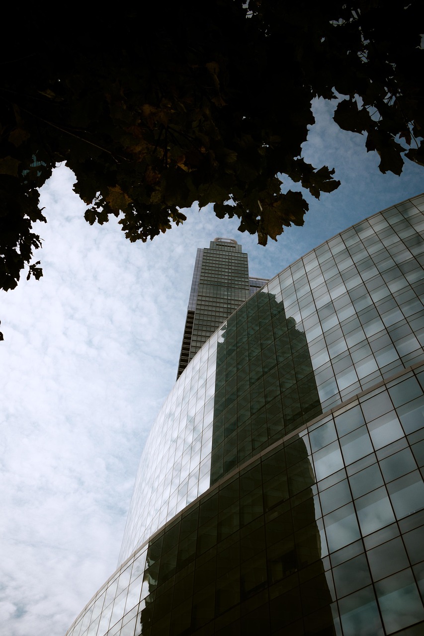 Free Building Architecture photo and picture