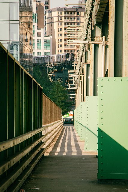 Free Train Travel photo and picture