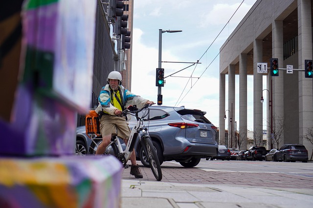 Free Bike Houston photo and picture