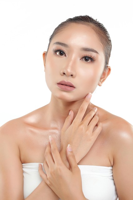Free Woman Model photo and picture