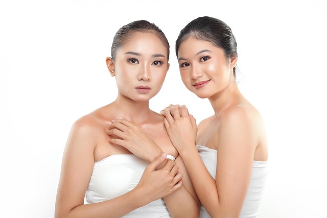 Free Women Model photo and picture