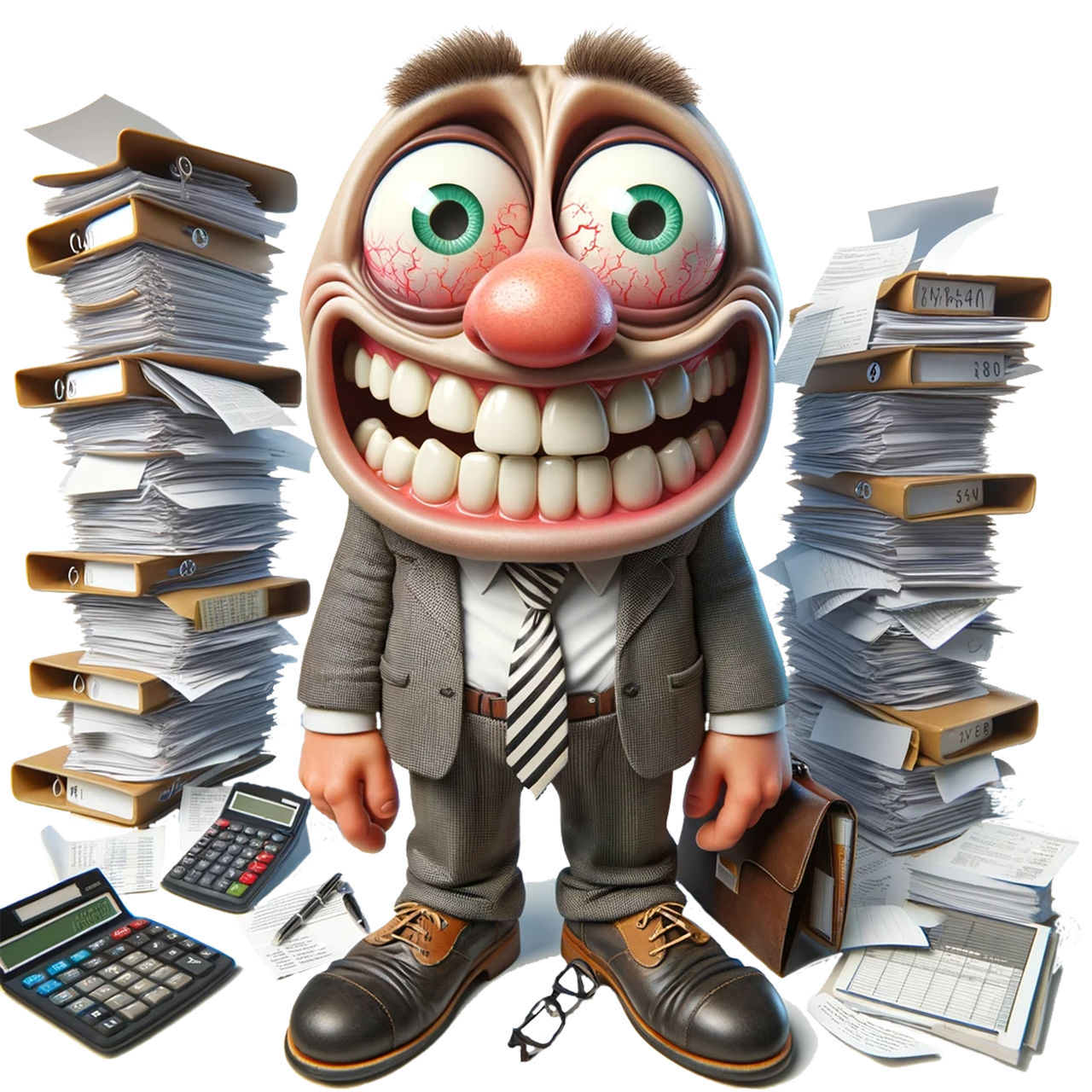 20,000+ Free Accounting Cartoon & Accounting Images - Pixabay