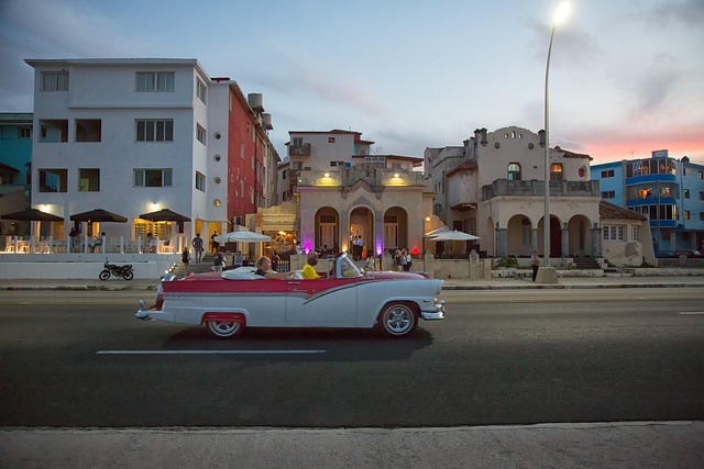 Free Cuba Havana photo and picture