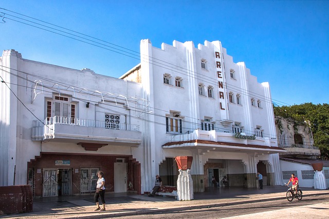 Free Cuba Havana photo and picture