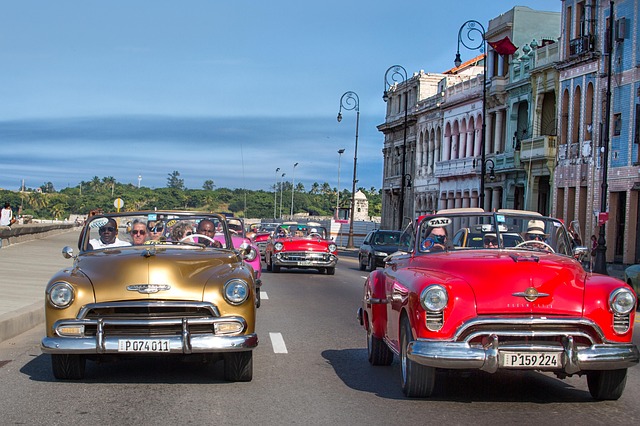 Free Havana Cuba photo and picture