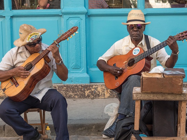 Free Cuba Havana photo and picture