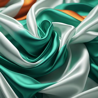 Free Fabric Cloth illustration and picture