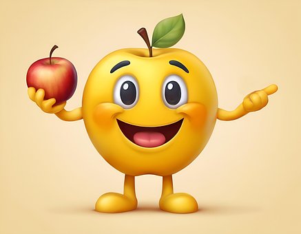 Free Ai Generated Emoji illustration and picture