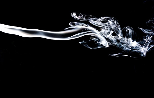 Free Smoke Incense photo and picture