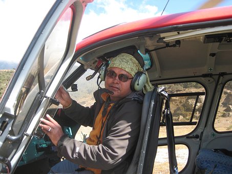 Free Everest Heli Tour Nepal photo and picture