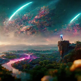 Free Art Painting illustration and picture