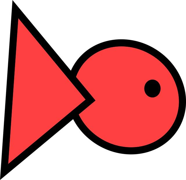 Free Fish Aquarium vector and picture