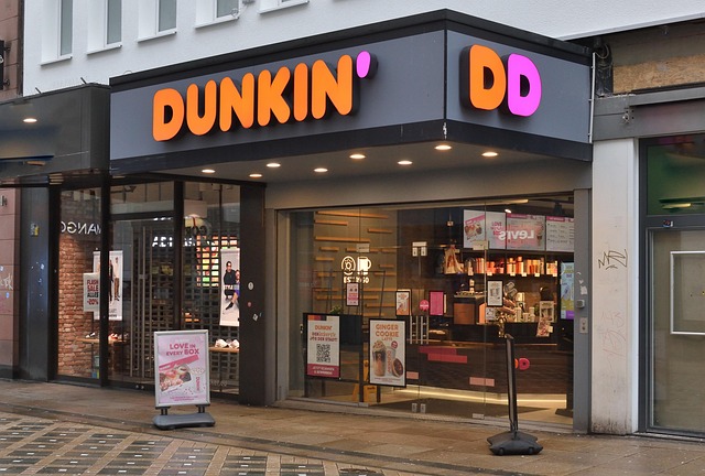 Donuts, Søde Sager, Kager