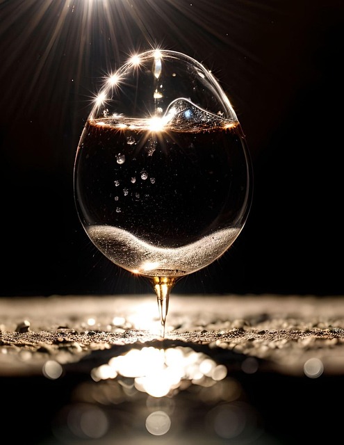 Free Ai Generated Water illustration and picture