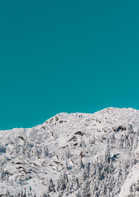 Free Rocky Mountain photo and picture