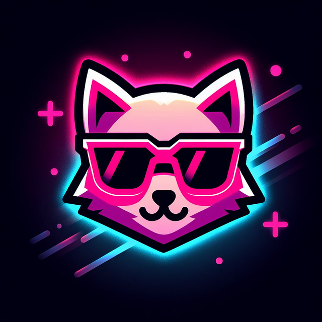 Free Cat Kitten illustration and picture