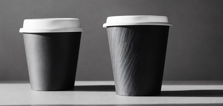 Kaffe, Miljøvennlig, Kopp, Bærekraftig