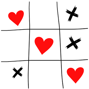 Free Love Dear illustration and picture