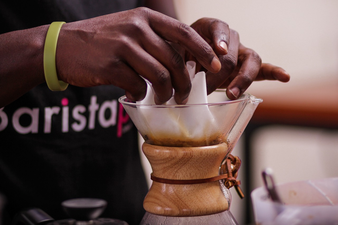 Coffee Drip Brew - Free photo on Pixabay - Pixabay