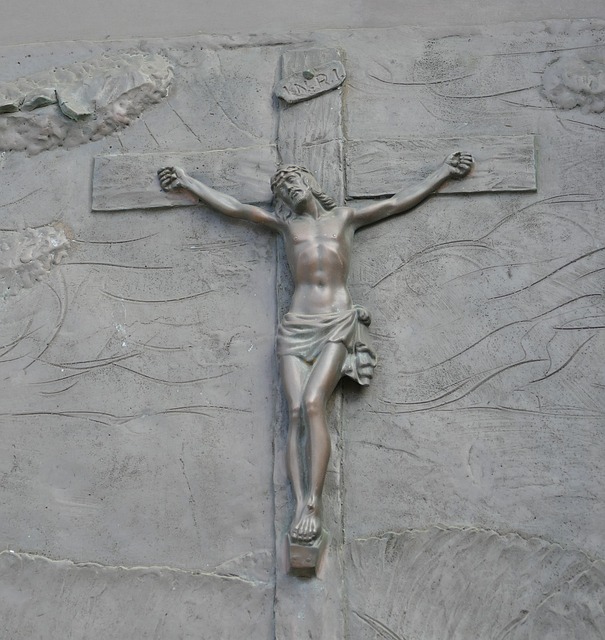 Free Passion Easter photo and picture
