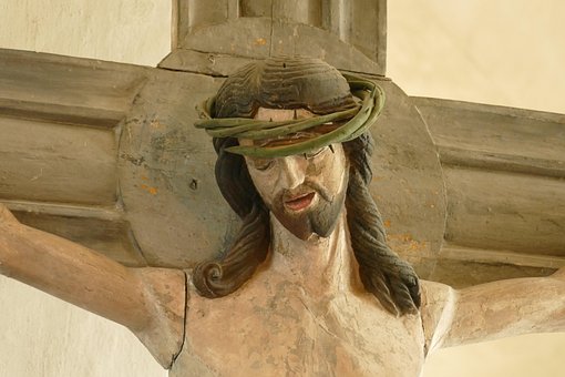Free Passion Cross photo and picture