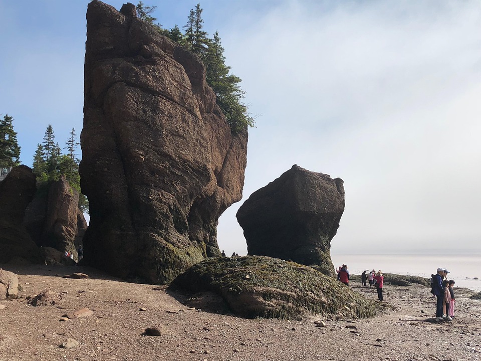 Hopewell Rocks Canada Atlantique Photo Gratuite Sur Pixabay Pixabay Hopewell Rocks Canada Atlantique Photo Gratuite Sur Pixabay Pixabay